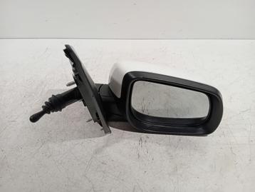 SPIEGEL RECHTS Kia Picanto (JA) (01-2017/-) (87620g6120ud) beschikbaar voor biedingen