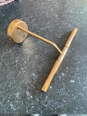 Schilderijverlichting- leeslamp beschikbaar voor biedingen