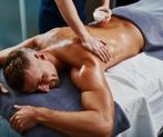 Ontspannende massage, Contacten en Berichten