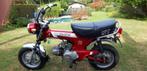 HONDA DAX ST70, 70 cc, Overig, 11 kW of minder, 1 cilinder
