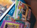 Strips, Boeken, Meerdere stripboeken, Ophalen, Zo goed als nieuw, Willy Vandersteen