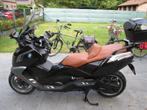 BMW C650GT, Motoren, Motoren | BMW, Particulier, Handvatverwarming, 647 cc, 12 t/m 35 kW
