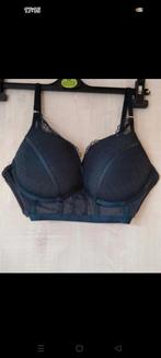 BH push up primark 85 B  nieuw, Primark, Blauw, Ophalen of Verzenden, BH