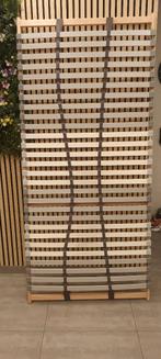 Sommier, 90 cm, Une personne, Enlèvement, Utilisé