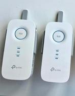 TP link wifi extender. Nog 1 te koop, Doe-het-zelf en Bouw, Ophalen of Verzenden, Zo goed als nieuw
