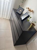 MALM ladekast Ikea, Huis en Inrichting, Woonaccessoires | Kisten, Ophalen, Gebruikt