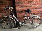 Trek damesfiets, Gebruikt, Versnellingen, 50 tot 53 cm, Ophalen