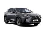 Lexus NX 450h+ Executive Line + Sunroof, Auto's, Lexus, Automaat, Zwart, Overige kleuren, 2487 cc