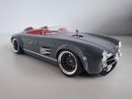 GT Spirit - Mercedes S-Klub Speedster (GT383), Ophalen of Verzenden, Nieuw, Auto, Overige merken
