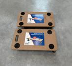Verhuisplaat - meubel transport, Ophalen, Zo goed als nieuw, Overige typen