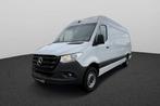 Mercedes-Benz Sprinter 316 CDI RWD Bestelwagen Hoog dak L3, Auto's, Mercedes-Benz, https://public.car-pass.be/vhr/38af0520-50ed-4e79-b59d-c3c4032a2044