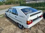 citroen bx, Auto's, Citroën, Voorwielaandrijving, Stof, 4 cilinders, BX
