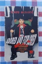 Cassettesingle// MARC ALMOND// Adored & Explored // 1995, Ophalen of Verzenden