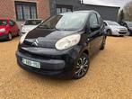 CITROEN C1 // 1.0 ESSENCE // 5 PORTES// GARANTIE, Auto's, C1, Radio, Bedrijf, 5 deurs