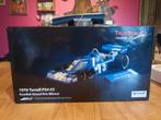 Tyrtell True Scale Miniature 1976 Tyrrell P34 #3 Formule 1, Ophalen of Verzenden, Zo goed als nieuw