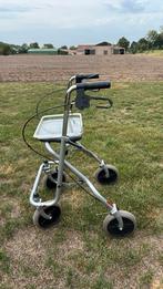 Rollator, Diversen, Ophalen, Zo goed als nieuw