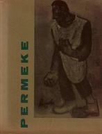Constant Permeke retrospectieve tentoonstelling (001/100), Ophalen of Verzenden, Gelezen