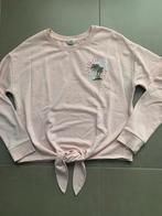 Roze sweater pimkie large, Comme neuf, Pimkie, Rose, Taille 42/44 (L)