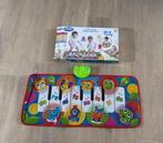 Playgro musical piano mat, Ophalen, Zo goed als nieuw