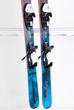 Skis pour enfants 140 NORDICA ENFORCER 80 S, grip walk, Carving, Enlèvement ou Envoi, Skis, 140 à 160 cm