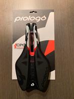 Prologo TGALE pas cpc Tirox 126mm, Fietsen en Brommers, Fietsonderdelen, Ophalen of Verzenden, Nieuw, Zadel