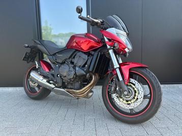 Honda cb600 Hornet ABS Met Garantie! beschikbaar voor biedingen