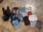kinderkleding pakket 92, Kinderen en Baby's, Kinderkleding | Maat 92, Ophalen of Verzenden, Gebruikt, Jongen of Meisje, Broek