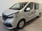 Renault Trafic TRAFIC FBM9R (bj 2021), Auto's, Automaat, Stof, Renault, Bedrijf