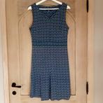 Kleedje, Kleding | Dames, Maat 38/40 (M), Blauw, Ophalen of Verzenden, Zo goed als nieuw