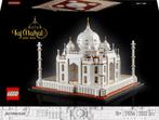 LEGO Architecture 21056 Taj Mahal nieuw, Ophalen of Verzenden, Nieuw, Complete set, Lego