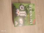 Bernini mysterie spel, Ophalen