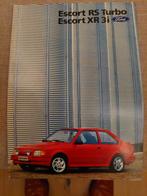 Escort folders, Enlèvement ou Envoi