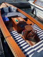 Sloep polyester diesel, Watersport en Boten, Ophalen, 10 tot 30 pk, Gebruikt, Binnenboordmotor