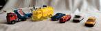 VINTAGE DINKY, CORGI, Enlèvement ou Envoi, Utilisé