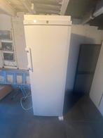 Liebherr diepvrieskast, Elektronische apparatuur, Vriezers en Diepvrieskisten, 160 cm of meer, Zo goed als nieuw, Ophalen, Vrieskast
