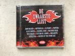 2 CD De zwaarste lijst van Studio Brussel, Ophalen of Verzenden