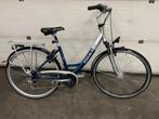 Kotfiets fuiffiets stationfiets, Fietsen en Brommers, Ophalen, Gebruikt