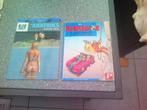 2 P-Magazine Kiekeboe strips., Meerdere stripboeken, Ophalen of Verzenden, Gelezen, Merho