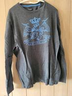 Trui McGregor, Gedragen, Mc gregor, Blauw, Maat 56/58 (XL)