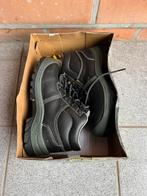 Werkschoenen met stalentip, Enlèvement ou Envoi, Comme neuf