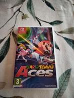 Nintendo Switch Mario Tennis Aces, Enlèvement