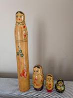 Russische Matroesjka's, Verzamelen, Ophalen of Verzenden, Gebruikt