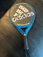 Adidas Essnova Carbon padel, Ophalen