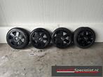 Winterbanden set op 17" velgen Audi TT MK1, Auto-onderdelen, Ophalen, Gebruikt, Banden en Velgen, 17 inch
