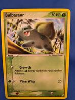 Bulbasaur 46/100 - Crystal Guardians, Hobby en Vrije tijd, Verzenden, Zo goed als nieuw