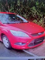 Ford Focus 2.0i Titanium (bj 2008), Auto's, Ford, Te koop, Berline, Benzine, Gebruikt