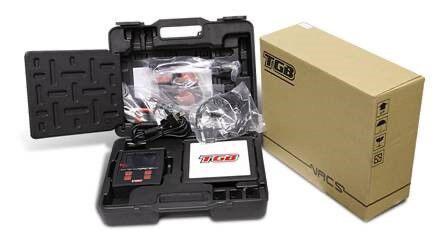 Uitleesapparaat TGB nacs, Motoren, Accessoires | Onderhoudsmiddelen, Ophalen of Verzenden