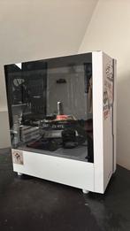 Gaming pc met rtx grafische kaart, Computers en Software, Ophalen, Gaming