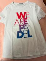 T- shirt tennis de marque Head, Enlèvement, Comme neuf, Fille