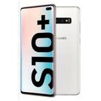 Samsung Galaxy S10 Plus – 1TB – Wit –  met Ultraveel Opslag!, Telecommunicatie, Mobiele telefoons | Samsung, Wit, Ophalen of Verzenden